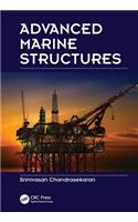 Advanced Marine Structures