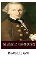 Metaphysic Elements of Ethics