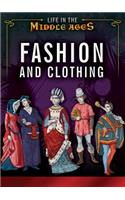 Fashion and Clothing