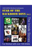 Star of The Backroom Boys