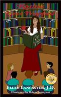 Rosina Gets Trapped
