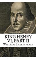 King Henry VI, Part II