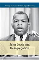 John Lewis and Desegregation