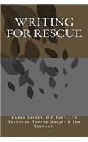 Writing For Rescue