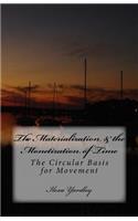 The Materialization & the Monetization of Time