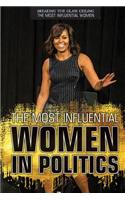 Most Influential Women in Politics