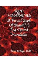 Red Mandalas
