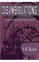 Disambiguations