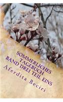 Sommerliches Tagebuch