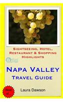 Napa Valley Travel Guide