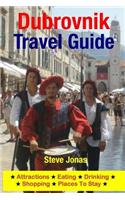 Dubrovnik Travel Guide