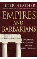 Empires and Barbarians