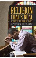 Religion That's Real