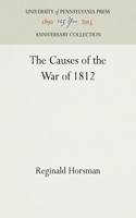 Causes of the War of 1812