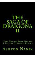 The Saga of Draigona II