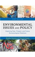 Environmental Issues and Policy