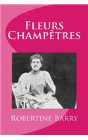 Fleurs Champetres