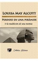 Perdido en una piramide