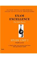 Exam Excellence for Solo Pipers
