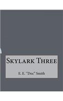 Skylark Three