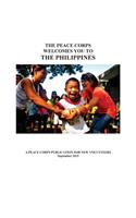 Peace Corps Welcomes You to: The Philippines