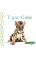 Tiger Cubs