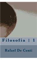 Filosofia - 1