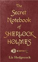 The Secret Notebook of Sherlock Holmes: (English)