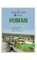 Human Ecology