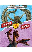 Kraken vs. Hydra