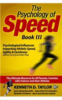 Psychology of Speed - Book III