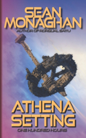 Athena Setting