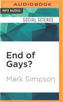 End of Gays?