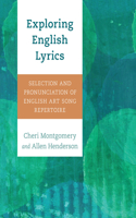 Exploring English Lyrics