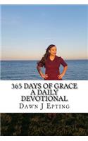 365 Days of Grace