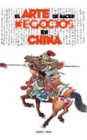 arte de hacer negocios en China