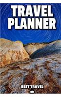Travel Planner