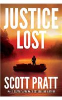 Justice Lost