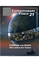 Expeditionary Force 21 (Color)