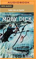 Moby Dick (Spanish Edition)