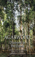 Agarwood