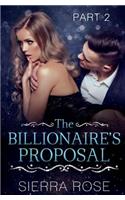 Billionaire's Proposal - Part 2