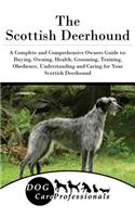 The Scottish Deerhound