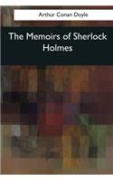 Memoirs of Sherlock Holmes