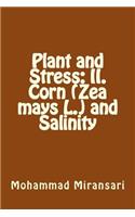 Plant and Stress