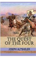 The Quest of the Four