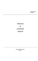 Technical Manual TM 9-8000 Principles of Automotive Vehicles