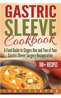 Gastric Sleeve Cookbook