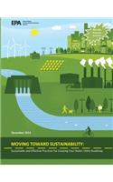 Moving Toward Sustainability: Sustainable and Effective Practices for Creating Your Water Utility Roadmap