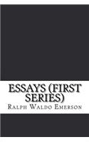 Essays (First Series)